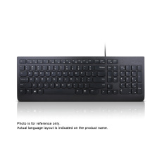 Lenovo Essential Wired Keyboard - German