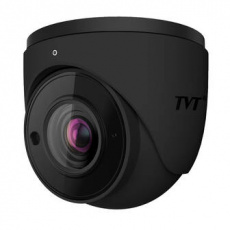 TD-9585E3LAZ - černá - H.265 (2.8 - 12mm) - 8 Mpix - IP DOME kamera