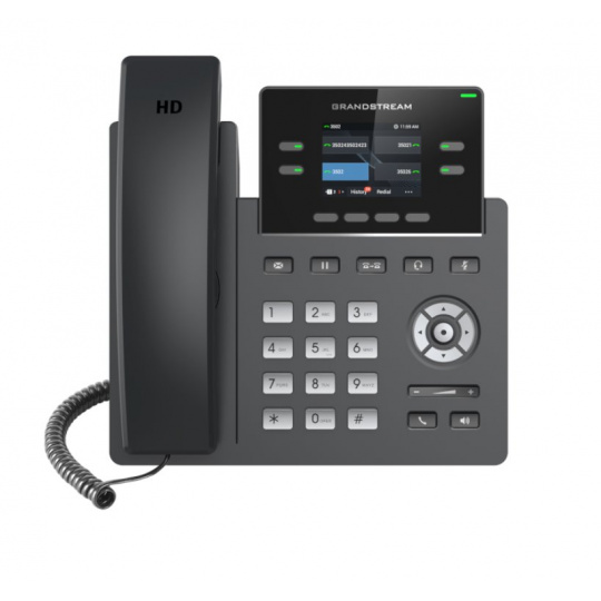 Telefon Grandstream GRP2612 SIP