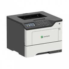 Lexmark MS622de mono laser, 47 str./min., duplex, e-task