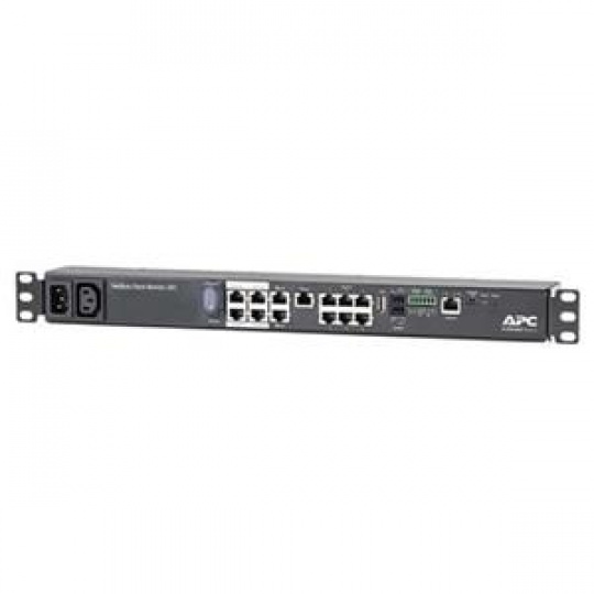 APC NetBotz Rack Monitor 250A