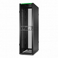 APC NetShelter SX Gen 2, 45U Server Rack Enclosure 600mm x 1200mm w/ Sides Black