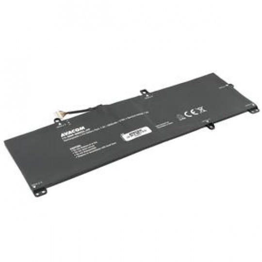 AVACOM Náhradní baterie HP Pavilion 13-an series Li-Pol 7,6V 4868mAh 37Wh