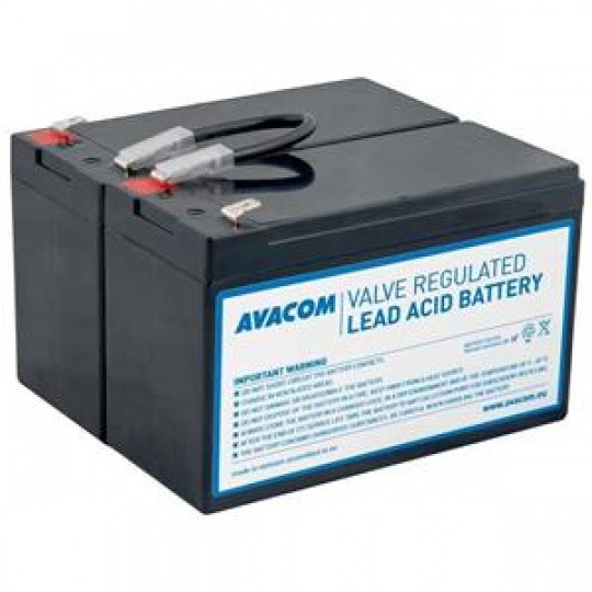 AVACOM RBC206 - baterie pro UPS
