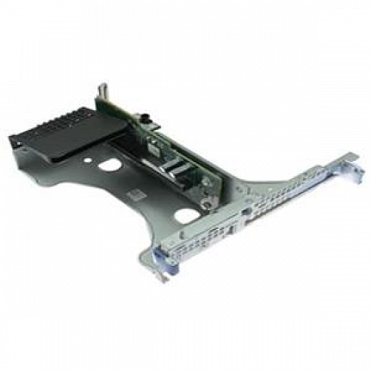 Dell Riser 2A Left 2X16 slots LP R650xs CK Dell Riser 2A Left 2X16 slots LP R650xs CK