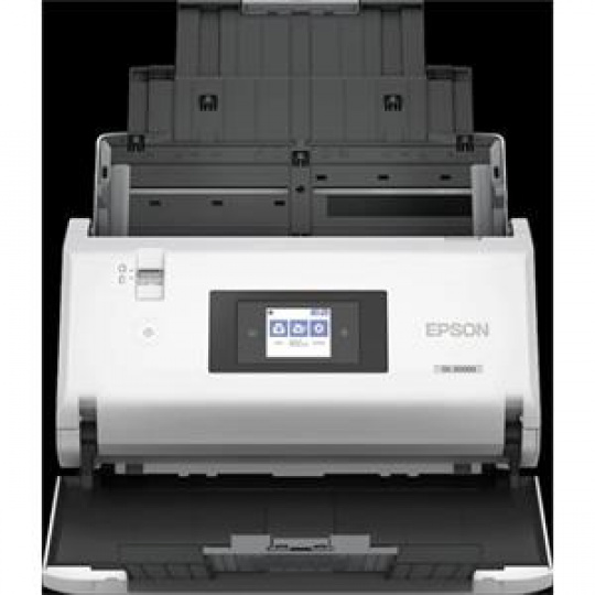 EPSON skener WorkForce DS-30000 - A3/70 Str./min/600x600dpi/DADF/USB3.0