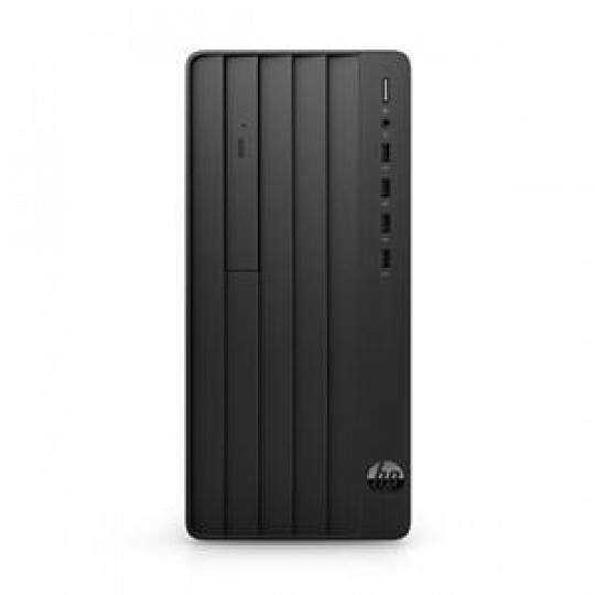 HP Pro Tower 290 G9/i5-12500/8 GB/512 GB/Win 11 Home - poškozený obal
