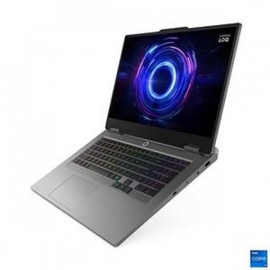 Lenovo LOQ 17IRX10 i5-13450HX/16GB/SSD 512GB/17,3"/IPS/FHD/165Hz/300nitů/RTX5050 8GB/bezADPT/bez OS/šedá Lenovo LOQ 17IRX10 i5-13450HX/16GB/SSD 512GB/17,3"/IPS/FHD/165Hz/300nitů/RTX5050 8GB/bezADPT/bez OS/šedá