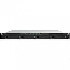 Synology RS826+ Rack Station