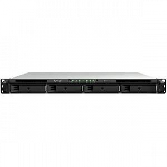 Synology RS826+ Rack Station Synology RS826+ Rack Station