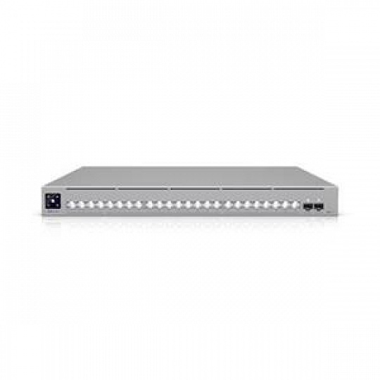 Ubiquiti USW-Pro-XG-24, UniFi Pro XG 24 Ubiquiti USW-Pro-XG-24, UniFi Pro XG 24