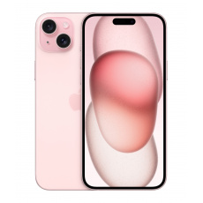 Apple iPhone 15 Plus/512GB/Pink