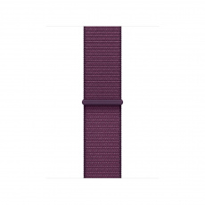 Watch Acc/42/Plum Sport Loop Watch Acc/42/Plum Sport Loop