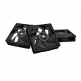 Asus PROART PF120 FAN PWM BLACK 3IN1