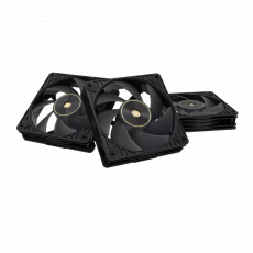 Asus PROART PF120 FAN PWM BLACK 3IN1
