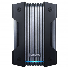 externí disk ADATA HD830 2TB 2.5" HDD USB 3.2 černý externí disk ADATA HD830 2TB 2.5" HDD USB 3.2 černý