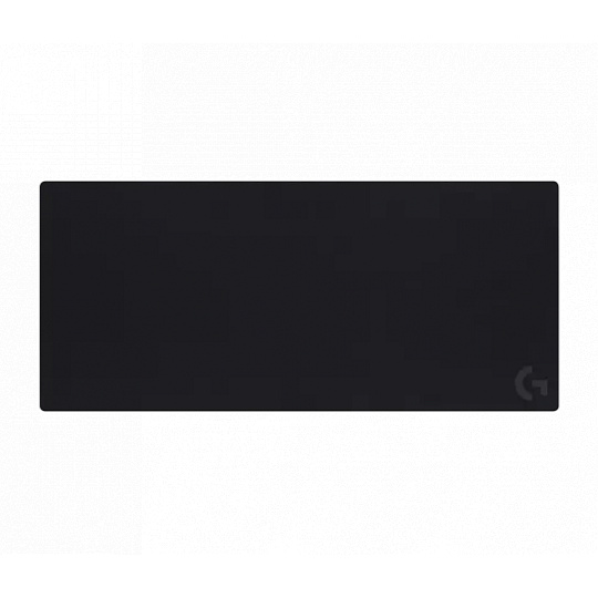 Logitech G840 Mouse pad black