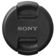 Krytka objektivu Sony - průměr 55mm