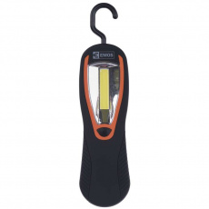 LED svítilna ruční 3W P3869 LED svítilna ruční 3W P3869