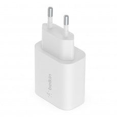 Belkin 25W PD PPS univerzální pro Samsung a Apple