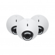 Ubiquiti UVC-G5-Dome - UniFi Protect Camera G5 Dome, 3-pack