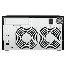 QNAP TL-D810TC4 (rozšiřovací JBOD jednotka, 8x SATA, USB-C 3.1 Gen2 10Gb, desktop) QNAP TL-D810TC4 (rozšiřovací JBOD jednotka, 8x SATA, USB-C 3.1 Gen2 10Gb, desktop)