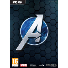 PC - Marvel´s Avengers PC - Marvel´s Avengers
