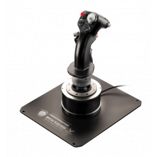 Thrustmaster Hotas Warthog Flight Stick PC Thrustmaster Hotas Warthog Flight Stick PC