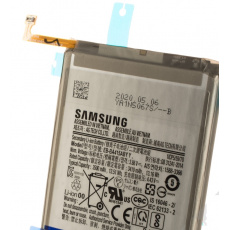 Samsung Baterie EB-BA415ABY Li-Ion 3500mAh (Service Pack) Samsung Baterie EB-BA415ABY Li-Ion 3500mAh (Service Pack)
