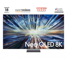 Samsung/QE65QN900D/65"/8K/Černá