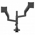 Vogel´s stolní rameno na 2x PC monitor M3032, 20kg, 3 klouby