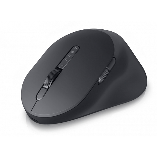 Dell Pro Premium Mouse - MS900 (černá) Dell Pro Premium Mouse - MS900 (černá)