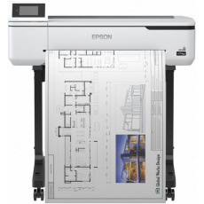 Epson SureColor/SC-T3100/Tisk/Ink/Role/LAN/Wi-Fi Dir/USB