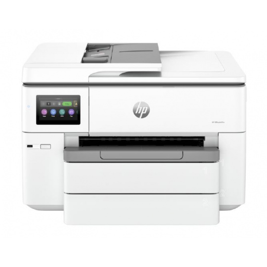 HP OfficeJet Pro/9730e All-in-One/MF/Ink/A3/LAN/Wi-Fi/USB