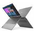 Lenovo IdeaPad Slim 5/16AKP10/AI5-340/16"/WUXGA/16GB/512GB/AMD int/W11H/Gray/2R