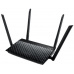 ASUS RT-N19, Vysokorychlostní WiFi router N600 s časovým plánováním, podporou IPTV a velikým dosahem