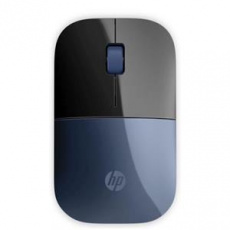 HP myš Z3700 bezdrátová - Lumiere Blue HP myš Z3700 bezdrátová - Lumiere Blue