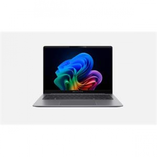 ASUS ExpertBook P5 CORE ULTRA 5 226V with Intel® AI Boost NPU/16GB/512GB/14" WQXGA (QHD+ 16:10)/Win11P/3Y ON-SITE