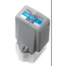 Canon cartridge INK PFI-4100 C Cyan Ink Tank Canon cartridge INK PFI-4100 C Cyan Ink Tank