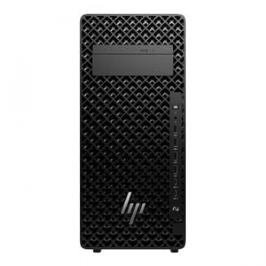 HP Z2 Tower G1 Intel Core Ultra 7 265K vPro/32GB/1TB/Win 11 Pro/3y onsite