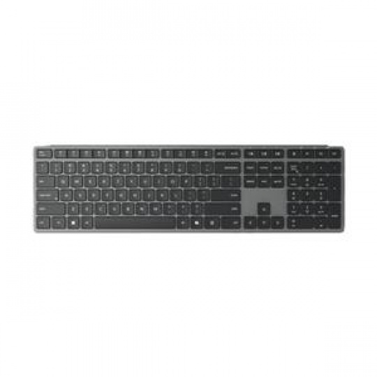Lenovo 700 Modern Multi-Device Wireless Keyboard-Czech,Slovakia