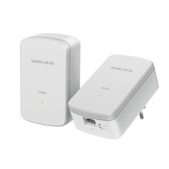 TP-Link AV600 Powerline startovací sada