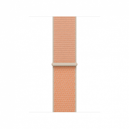 Watch Acc/40/Cantaloupe Sport Loop