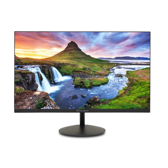 23,8" Acer/AOPEN 24SA2YEbi, IPS, FHD, 100Hz, 1ms, černý, záruka 2 roky 