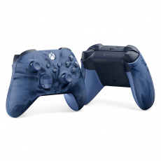XSX - Bezd. ovladač Xbox Series,Stormcloud Vapor XSX - Bezd. ovladač Xbox Series,Stormcloud Vapor