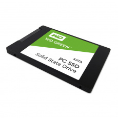 SSD 2,5" 480GB WD Green 3D NAND SATAIII 7mm SSD 2,5" 480GB WD Green 3D NAND SATAIII 7mm