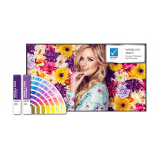 55" LED BenQ SL5502K-UHD,500cd,AN,24/7 55" LED BenQ SL5502K-UHD,500cd,AN,24/7
