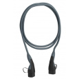 Přísl. nabíjecí kabel 10m 32A 3fáz. T2-T2 IEC