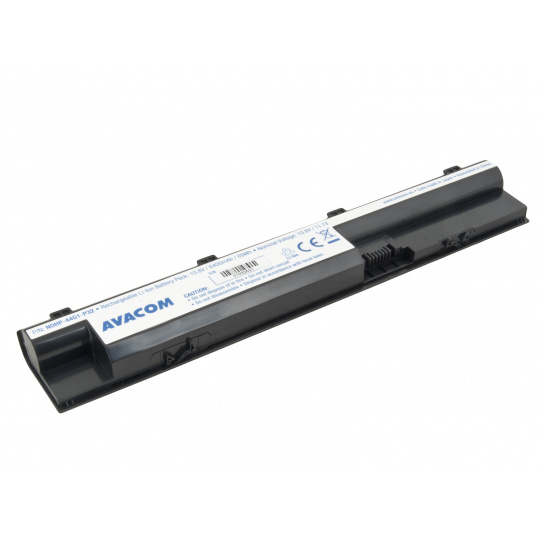 Baterie AVACOM pro HP 440 G0/G1, 450 G0/G1, 470 G0/G1 Li-Ion 10,8V 6400mAh 69Wh