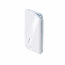 D-Link DWR-932W 4G LTE AX300 Wi-Fi 6 Mobile Hotspot